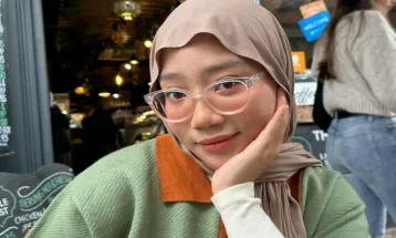 Alasan Putri Ridwan Kamil Lepas Hijab yang Tuai Perdebatan