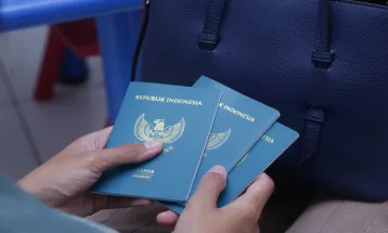 Government Releases New Fee Rates for Indonesian Passport