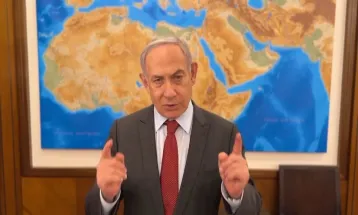 Netanyahu tentang Penyerangan ke Rafah: Ada Tanggalnya