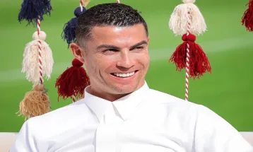 Cristiano Ronaldo Announces UEFA Euro 2024 as His Final Europe Tournament