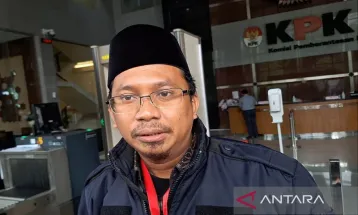 Jadi Tersangka Korupsi, Bupati Sidoarjo Ahmad Muhdlor Ali Dicegah KPK ke Luar Negeri
