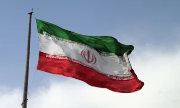 Iran Soal Kabar Serangan Balik Israel: Ledakan di Isfahan adalah Respon Pertahanan Udara