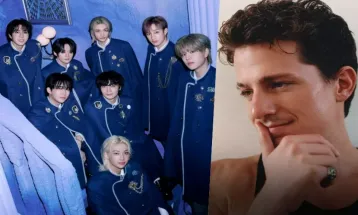Stray Kids Collaborates with Charlie Puth in New Single “Lose My Breath”