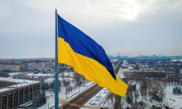 RUU Baru Ukraina Tingkatkan Mobilisasi Wajib Militer