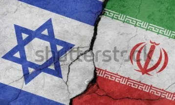 Israel Serang Iran, Warga Kota Isfahan Mengaku Tak Merasakan Apa-apa