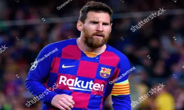 5 Sekolah Sepak Bola Terbaik Dunia, Lionel Messi Pernah Jadi Alumni