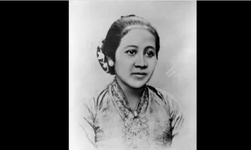 Lirik Lagu Ibu Kita Kartini dan Maknanya