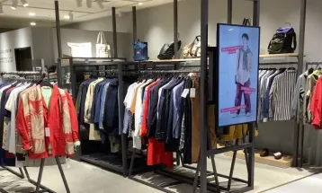 6 Rekomendasi Toko Barang Branded Second di Jepang untuk Pecinta Thrifting