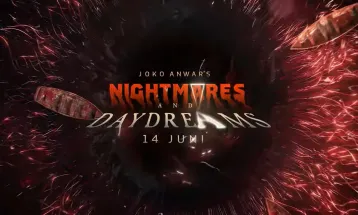 “Joko Anwar’s Nightmares and Daydreams” to Hit Netflix on June 14