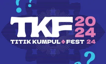 Titik Kumpul Fest 2024, Perayaan Karya Seni Lokal dan Musik yang Wajib Didatangi