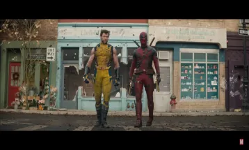 Hugh Jackman Kembali Jadi Wolverine dalam Trailer “Deadpool & Wolverine”