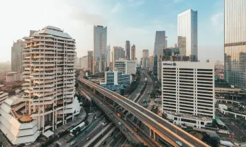 Jakarta, Medan, dan Makassar Masuk Peringkat Kota Pintar 2024