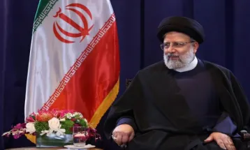 Tegas! Presiden Iran Ebrahim Raisi Ancam Israel Usai Serangan ke Kota Isfahan Pekan Lalu