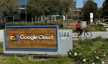 Google Fires 50 Employees Over Protest on Israel Cloud Deal
