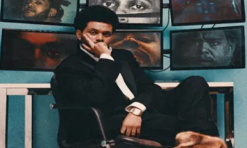 The Weeknd Donasikan Rp 32,5 Miliar untuk Rakyat Gaza