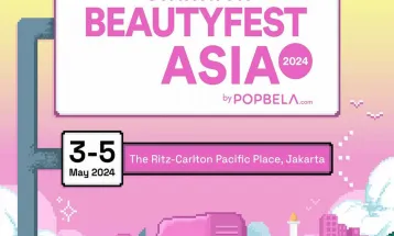 Rayakan Inklusivitas dan Keberagaman dalam Kecantikan, BeautyFest Asia 2024 Mengusung Tema ‘Sheroes’