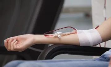 8 Mei Diperingati Hari Palang Merah Sedunia, Begini Waktu Ideal Donor Darah!