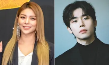 Ailee Konfirmasi akan Menikah Tahun Depan dengan Choi Si Hoon dari Single Inferno