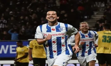 Kisaran Gaji Thom Haye yang Baru Tinggalkan SC Heerenveen, Klub Indonesia Mampu Bayar?