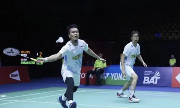 8 Wakil Indonesia Memulai Laga di Japan Open 2024