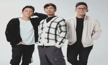 Daftar Grup Band Indonesia yang Cetak Rekor MURI