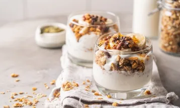 Kata Ahli Soal Yoghurt Dapat Cegah Diabetes: Bukan Solusi Ajaib