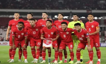 Kilas Balik Perjalanan Timnas Indonesia di Kualifikasi Piala Dunia 2026