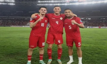 Kabar Gembira! Jay Idzes Dapat Izin Venezia Perkuat Timnas Indonesia