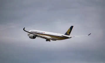 Kesaksian Ngeri Penumpang Singapore Airlines yang Alami Turbulensi Parah