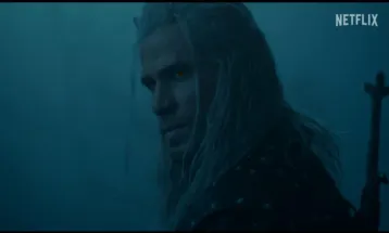 Netflix Unveils First Look of Liam Hemsworth as Geralt on The Witcher Season 4