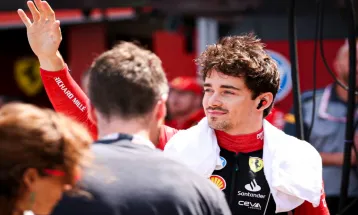 Charles Leclerc Ends 2024 F1 Monaco GP with Home Victory