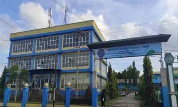 Universitas Muhammadiyah Maumere Izinkan Mahasiswa Bayar Uang Kuliah Pakai Hasil Bumi