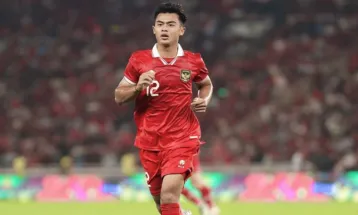 Pratama Arhan Debut di Skuad Suwon FC