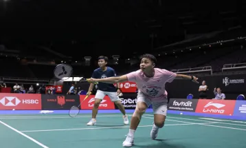 Daftar Wakil Indonesia Siap Berlaga di Singapore Open 2024