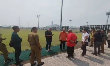 PSSI Tinjau Stadion di Surabaya untuk AFF U-19