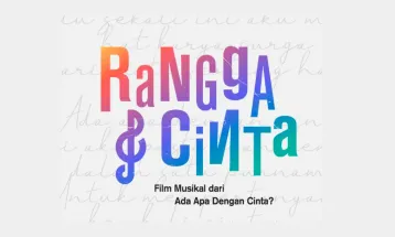 Miles Films Announces New Musical Film Rangga dan Cinta