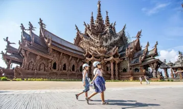 Thailand Extends Visa-Free Stays, Long-Term Visas for Tourists