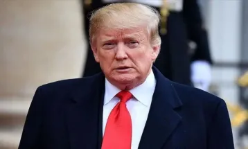 Donald Trump Terancam 4 Tahun Penjara, Tetap Maju Jadi Capres Amerika Serikat?