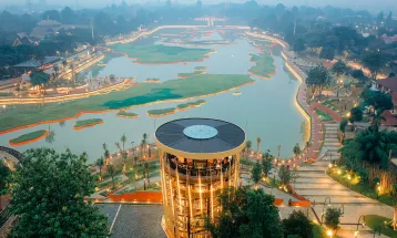 Rekomendasi Taman Bermain dan Rekreasi di Jakarta, Bisa Dikunjungi Saat Liburan Sekolah