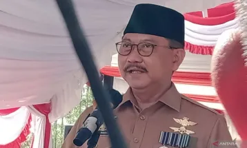 Menteri PUPR Basuki Hadimuljono Ditunjuk sebagai Plt Kepala Otorita IKN Menggantikan Bambang Susantono