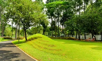 3 Rekomendasi Taman di Jakarta untuk Piknik di Akhir Pekan hingga Liburan Sekolah