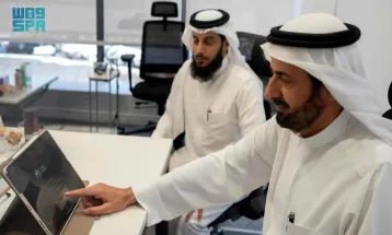 Saudi Arabia Introduces World’s First International Digital Wallet for Hajj, Umrah Pilgrims