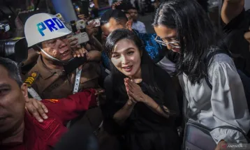 Kejagung Pastikan Status Sandra Dewi Masih Saksi