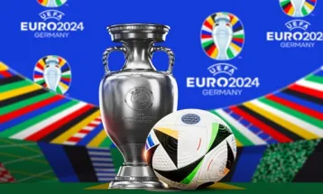 Jadwal Fase Grup Euro 2024: Jerman Vs Skotlandia Jadi Laga Pembuka