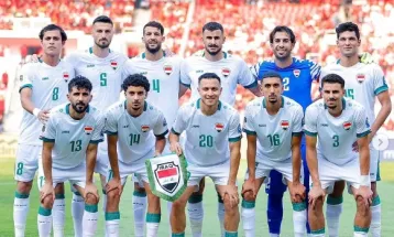 Irak Bertekad Menang atas Vietnam, Timnas Indonesia Semakin Berpeluang Lolos?