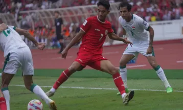 Daftar Harga Tiket Laga Kandang Timnas Indonesia di Piala AFF 2024, Dijual Mulai 4 Desember 2024