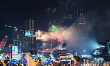 Jadwal Jakarta Fair 2024, Lengkap dengan Pengisi Acara di Konser Musik