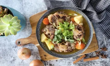 Sambut Idul Adha, Ini Resep Olahan Daging Sapi dan Kambing yang Bisa Dibuat