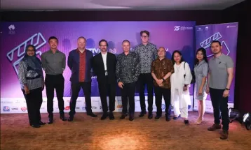 Festival Sinema Australia Indonesia 2024 Rayakan 75 Tahun Hubungan Diplomatik Dua Negara Sahabat