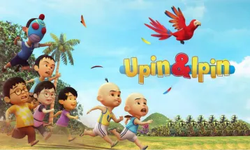 Upin & Ipin akan Rilis Game Konsol Awal 2025